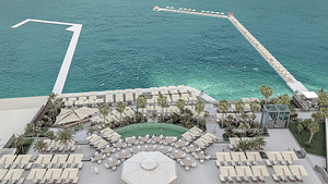 BEKS PREMIUM RESORT & SPA HOTEL (4 foto / 10)