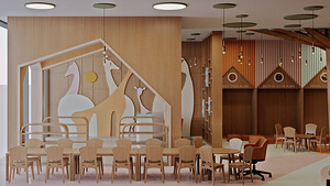 BEKS PREMIUM RESORT & SPA HOTEL (9 foto / 10)