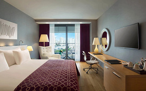 AKRA ANTALYA (9 фото из 10)