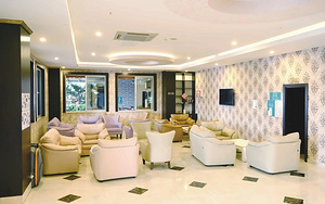 SISUS MARINA HOTEL (6 foto / 10)