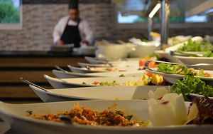 SISUS MARINA HOTEL (7 foto / 10)
