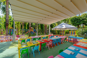 BOTANIK HOTEL & RESORT (8 foto / 10)