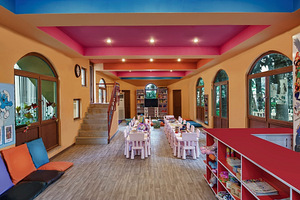 BOTANIK HOTEL & RESORT (9 foto / 10)
