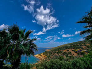 BODRUM HOLIDAY RESORT & SPA (2 foto / 10)