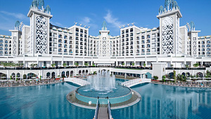 GRANADA LUXURY BELEK (1 фото из 10)