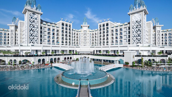 GRANADA LUXURY BELEK