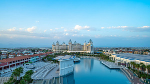 GRANADA LUXURY BELEK (2 фото из 10)