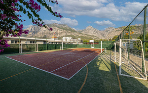 CLUB HOTEL BELPINAR (10 фото из 10)