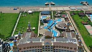 ROYAL HOLIDAY PALACE (3 foto / 10)