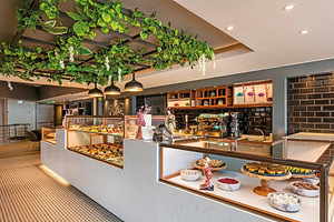LIMAK LARA DE LUXE HOTEL RESIDENCE (9 foto / 10)