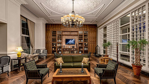 RUBI PLATINUM SPA RESORT & SUITES (10 foto / 10)