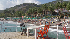 SEAGULL HOTEL BELDIBI (6 foto / 10)