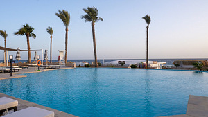 SUNRISE REMAL BEACH (3 фото из 10)