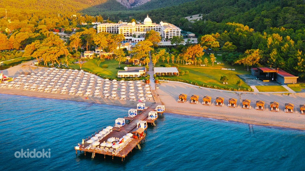 JUJU PREMIER PALACE