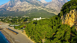 JUJU PREMIER PALACE (EX. AMARA PREMIER PALACE) (2 фото из 10)