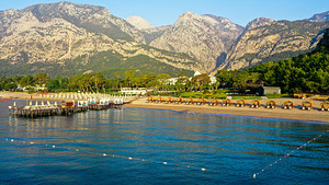 JUJU PREMIER PALACE (EX. AMARA PREMIER PALACE) (4 фото из 10)