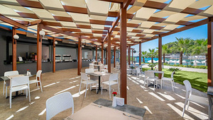 MYLOME LUXURY HOTEL & RESORT (5 foto / 10)