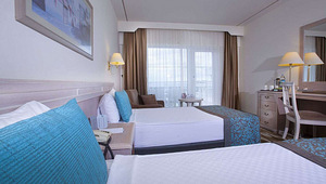 MA BICHE KEMER BY WERDE HOTELS (EX.MA BICHE KEMER) (2 foto / 10)
