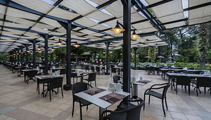 MA BICHE KEMER BY WERDE HOTELS (EX.MA BICHE KEMER) (6 foto / 10)