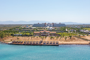 AQUASIS DE LUXE RESORT & SPA (4 foto / 10)