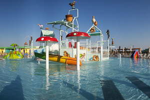 AQUASIS DE LUXE RESORT & SPA (6 foto / 10)