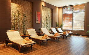 AQUASIS DE LUXE RESORT & SPA (9 foto / 10)