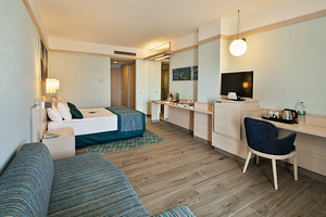 LA BLANCHE RESORT & SPA (10 фото из 10)