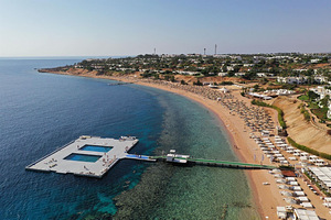 DOMINA CORAL BAY PRESTIGE POOL SHARM EL SHEIKH (4 foto / 10)