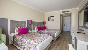 ORANGE COUNTY RESORT BELEK (2 foto / 10)