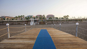 ORANGE COUNTY RESORT BELEK (5 foto / 10)