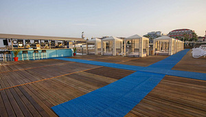 ORANGE COUNTY RESORT BELEK (6 foto / 10)