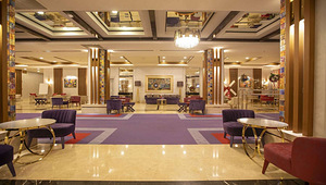 ORANGE COUNTY RESORT BELEK (10 foto / 10)