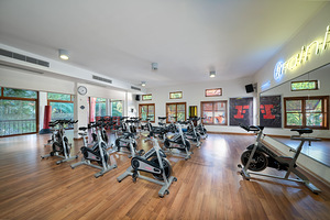 ALI BEY CLUB/PARK (7 foto / 10)