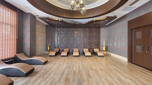 KIRMAN HOTELS BELAZUR RESORT & SPA (10 foto / 10)