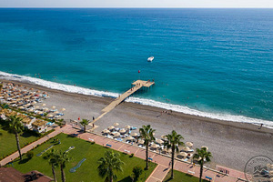 PERRE DELTA RESORT & SPA (3 фото из 10)