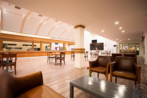 PERRE DELTA RESORT & SPA (4 фото из 10)