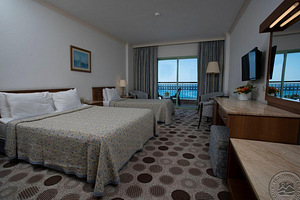 PERRE DELTA RESORT & SPA (6 фото из 10)