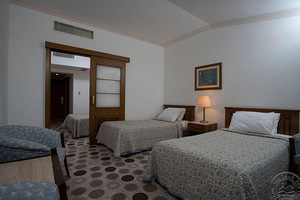 PERRE DELTA RESORT & SPA (9 фото из 10)