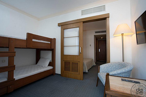 PERRE DELTA RESORT & SPA (10 фото из 10)