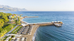 RIXOS SUNGATE (2 foto / 10)