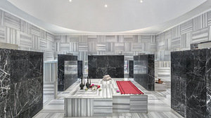 RIXOS SUNGATE (5 foto / 10)