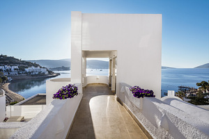 AGAYA BODRUM ADULT ONLY (EX. PRIVE BODRUM HOTEL) (2 foto / 11)