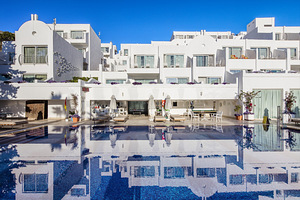 AGAYA BODRUM ADULT ONLY (EX. PRIVE BODRUM HOTEL) (3 foto / 11)