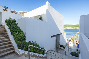 AGAYA BODRUM ADULT ONLY (EX. PRIVE BODRUM HOTEL) (4 foto / 11)