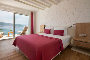 AGAYA BODRUM ADULT ONLY (EX. PRIVE BODRUM HOTEL) (10 foto / 11)