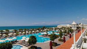 GURAL PREMIER BELEK (4 foto / 10)