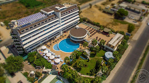 DRITA HOTEL RESORT & SPA (1 foto / 10)