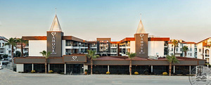 SIDE AMOUR HOTEL (6 фото из 10)