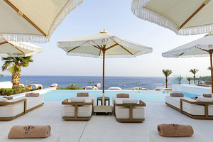MERAKI RESORT SHARM EL SHEIKH +16 (3 foto / 10)