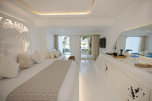 MERAKI RESORT SHARM EL SHEIKH +16 (8 foto / 10)